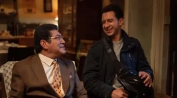 مواعيد عرض وإعادة الحلقة 11 من مسلسل عين سحرية والقنوات الناقلة